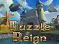 Spēle Puzzle Reign online
