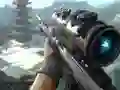 Spēle Assassin Shooter Duel online