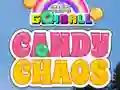 Spēle Gumball Candy Chaos online