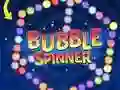 Spēle Bubble Spinner online