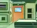 Spēle Mystically Door online