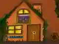 Spēle Cute baby Pig escape online