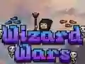 Spēle Wizard Wars online