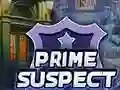 Spēle Prime Suspect online