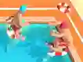Spēle Dodgeball online