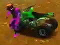 Spēle ATV Ultimate OffRoad online