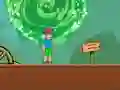 Spēle ROBLOX Parkour online