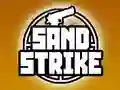Spēle Sand Strike online