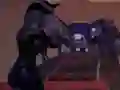 Spēle Wednesday vs Skibidi online