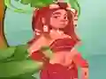 Spēle Prehistoric Girl escape online