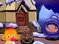 Spēle Monkey Go Happy Stage 197 online