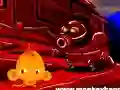 Spēle Monkey Go Happy Stage 203 online