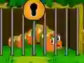 Spēle Lovely Worm Escape online