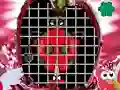 Spēle Ladybug Escape From Cherry Land online