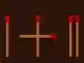 Spēle Matches Puzzle online