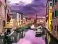 Spēle Jigsaw World online