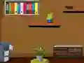 Spēle Potty Room Escape online