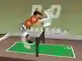 Spēle Skibidi Volley online