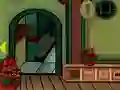 Spēle Ancient House Escape online