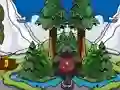 Spēle Prehistoric Cave escape online