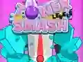 Spēle Towel Smash online