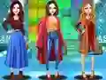 Spēle Cherrie New Spring Trends online