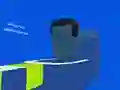Spēle Kogama: Skibidi Toilet Parkour 26 Levels online