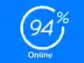 Spēle 94% Online online