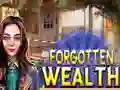 Spēle Forgotten Wealth online