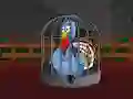 Spēle Ocellated Turkey Escape online