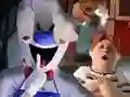 Spēle Ice Scream: Horror Escape online