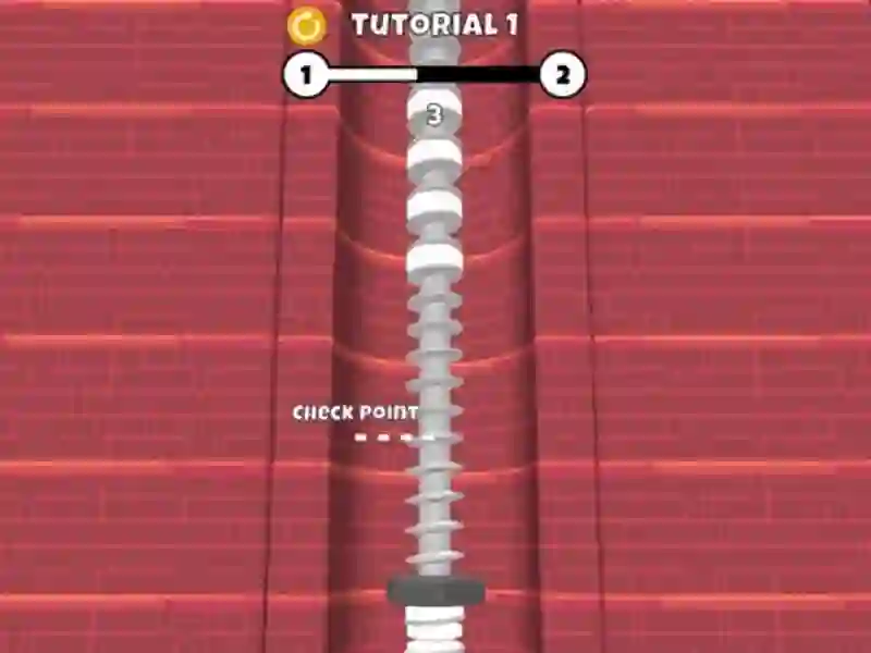 Spēle Bolt Upwards online