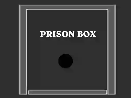 Spēle Prison Box online