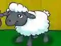 Spēle Sheep Twins Escape online