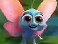 Spēle Elated Butterfly Escape online