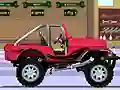 Spēle Pimp My Jeep online