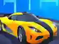 Spēle Race Master 3D Car Racing online