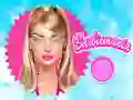Spēle Barbiemania online