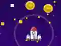 Spēle Space breaker FRVR online