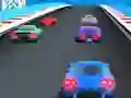 Spēle Car Racing 3D: Drive Mad online