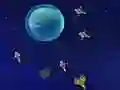Spēle Orbital Defense Program online