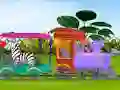 Spēle Assist The Animal 02 online