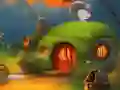 Spēle Rescue The Cursed Friends online