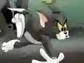 Spēle Tom And Jerry Chase In Marsh online