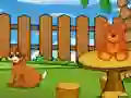 Spēle Funny Iguana Escape online