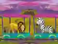 Spēle Assist The Animal 03 online
