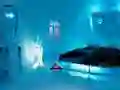 Spēle Escape From Snow Crystal Hotel online