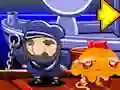 Spēle Monkey Go Happy Stage 205 online