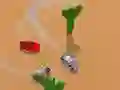 Spēle Police Car Chase Simulator online