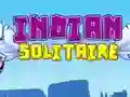 Spēle Indian Solitaire online